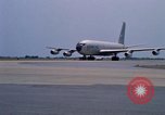Standbild KC-135 Air Force Tanker Thailand, 1969, aus Sekunde 20 historischem Filmmaterial Videoclip 65675034370
