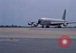 Standbild KC-135 Air Force Tanker Thailand, 1969, aus Sekunde 22 historischem Filmmaterial Videoclip 65675034370