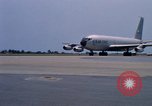 Standbild KC-135 Air Force Tanker Thailand, 1969, aus Sekunde 23 historischem Filmmaterial Videoclip 65675034370