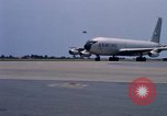 Standbild KC-135 Air Force Tanker Thailand, 1969, aus Sekunde 24 historischem Filmmaterial Videoclip 65675034370