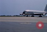 Standbild KC-135 Air Force Tanker Thailand, 1969, aus Sekunde 25 historischem Filmmaterial Videoclip 65675034370