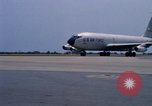 Standbild KC-135 Air Force Tanker Thailand, 1969, aus Sekunde 26 historischem Filmmaterial Videoclip 65675034370