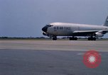 Standbild KC-135 Air Force Tanker Thailand, 1969, aus Sekunde 27 historischem Filmmaterial Videoclip 65675034370