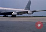 Standbild KC-135 Air Force Tanker Thailand, 1969, aus Sekunde 30 historischem Filmmaterial Videoclip 65675034370