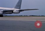 Standbild KC-135 Air Force Tanker Thailand, 1969, aus Sekunde 31 historischem Filmmaterial Videoclip 65675034370