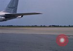 Standbild KC-135 Air Force Tanker Thailand, 1969, aus Sekunde 32 historischem Filmmaterial Videoclip 65675034370