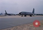 Standbild KC-135 Air Force Tanker Thailand, 1969, aus Sekunde 35 historischem Filmmaterial Videoclip 65675034370