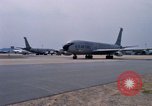 Standbild KC-135 Air Force Tanker Thailand, 1969, aus Sekunde 36 historischem Filmmaterial Videoclip 65675034370