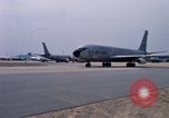 Standbild KC-135 Air Force Tanker Thailand, 1969, aus Sekunde 37 historischem Filmmaterial Videoclip 65675034370