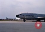 Standbild KC-135 Air Force Tanker Thailand, 1969, aus Sekunde 44 historischem Filmmaterial Videoclip 65675034370