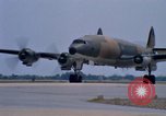 Standbild KC-135 Air Force Tanker Thailand, 1969, aus Sekunde 59 historischem Filmmaterial Videoclip 65675034370