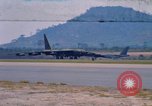 Standbild B-52 Thailand, 1969, aus Sekunde 1 historischem Filmmaterial Videoclip 65675034371