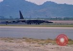 Standbild B-52 Thailand, 1969, aus Sekunde 3 historischem Filmmaterial Videoclip 65675034371