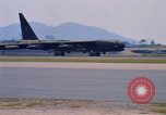 Standbild B-52 Thailand, 1969, aus Sekunde 7 historischem Filmmaterial Videoclip 65675034371