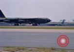 Standbild B-52 Thailand, 1969, aus Sekunde 8 historischem Filmmaterial Videoclip 65675034371