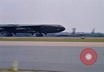 Standbild B-52 Thailand, 1969, aus Sekunde 9 historischem Filmmaterial Videoclip 65675034371