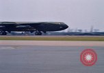Standbild B-52 Thailand, 1969, aus Sekunde 10 historischem Filmmaterial Videoclip 65675034371