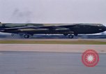 Standbild B-52 Thailand, 1969, aus Sekunde 12 historischem Filmmaterial Videoclip 65675034371