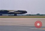 Standbild B-52 Thailand, 1969, aus Sekunde 15 historischem Filmmaterial Videoclip 65675034371
