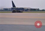 Standbild B-52 Thailand, 1969, aus Sekunde 19 historischem Filmmaterial Videoclip 65675034371