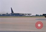Standbild B-52 Thailand, 1969, aus Sekunde 21 historischem Filmmaterial Videoclip 65675034371
