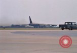 Standbild B-52 Thailand, 1969, aus Sekunde 23 historischem Filmmaterial Videoclip 65675034371