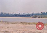 Standbild B-52 Thailand, 1969, aus Sekunde 37 historischem Filmmaterial Videoclip 65675034371