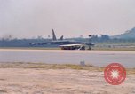 Standbild B-52 Thailand, 1969, aus Sekunde 39 historischem Filmmaterial Videoclip 65675034371