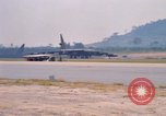 Standbild B-52 Thailand, 1969, aus Sekunde 41 historischem Filmmaterial Videoclip 65675034371