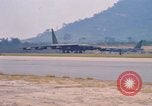 Standbild B-52 Thailand, 1969, aus Sekunde 43 historischem Filmmaterial Videoclip 65675034371