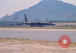 Standbild B-52 Thailand, 1969, aus Sekunde 44 historischem Filmmaterial Videoclip 65675034371