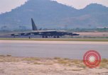 Standbild B-52 Thailand, 1969, aus Sekunde 45 historischem Filmmaterial Videoclip 65675034371