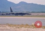 Standbild B-52 Thailand, 1969, aus Sekunde 46 historischem Filmmaterial Videoclip 65675034371