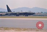 Standbild B-52 Thailand, 1969, aus Sekunde 49 historischem Filmmaterial Videoclip 65675034371