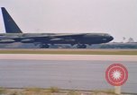Standbild B-52 Thailand, 1969, aus Sekunde 51 historischem Filmmaterial Videoclip 65675034371