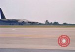 Standbild B-52 Thailand, 1969, aus Sekunde 62 historischem Filmmaterial Videoclip 65675034371