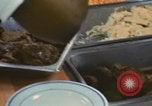 Standbild modulare Speisesaal Thailand, 1969, aus Sekunde 12 historischem Filmmaterial Videoclip 65675034372