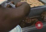 Standbild modulare Speisesaal Thailand, 1969, aus Sekunde 13 historischem Filmmaterial Videoclip 65675034372