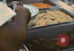 Standbild modulare Speisesaal Thailand, 1969, aus Sekunde 14 historischem Filmmaterial Videoclip 65675034372