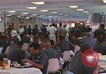Standbild modulare Speisesaal Thailand, 1969, aus Sekunde 43 historischem Filmmaterial Videoclip 65675034372