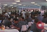 Standbild modulare Speisesaal Thailand, 1969, aus Sekunde 44 historischem Filmmaterial Videoclip 65675034372