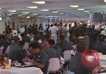 Standbild modulare Speisesaal Thailand, 1969, aus Sekunde 45 historischem Filmmaterial Videoclip 65675034372
