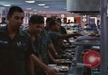 Standbild modulare Speisesaal Thailand, 1969, aus Sekunde 51 historischem Filmmaterial Videoclip 65675034372