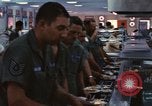 Standbild modulare Speisesaal Thailand, 1969, aus Sekunde 54 historischem Filmmaterial Videoclip 65675034372