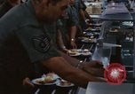 Standbild modulare Speisesaal Thailand, 1969, aus Sekunde 56 historischem Filmmaterial Videoclip 65675034372