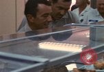 Standbild modulare Speisesaal Thailand, 1969, aus Sekunde 60 historischem Filmmaterial Videoclip 65675034372