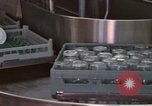 Standbild modulare Speisesaal Thailand, 1969, aus Sekunde 13 historischem Filmmaterial Videoclip 65675034373