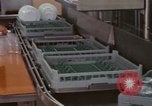 Standbild modulare Speisesaal Thailand, 1969, aus Sekunde 15 historischem Filmmaterial Videoclip 65675034373