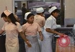 Standbild modulare Speisesaal Thailand, 1969, aus Sekunde 18 historischem Filmmaterial Videoclip 65675034373