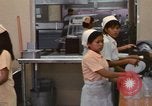Standbild modulare Speisesaal Thailand, 1969, aus Sekunde 19 historischem Filmmaterial Videoclip 65675034373